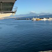 Cabin #9538 - Star of the Seas — review photo 1 by FairWhelk