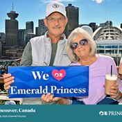 Cabin #D232 - Emerald Princess — review photo 1 by SlickVine