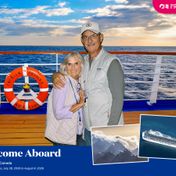 Cabin #D232 - Emerald Princess — review photo 2 by SlickVine