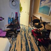 Cabin #5319 - Carnival Celebration — review photo 1 by FlakySkate