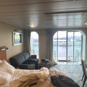 Cabin #8582 - Oasis of the Seas — review photo 2 by SuaveBreeze