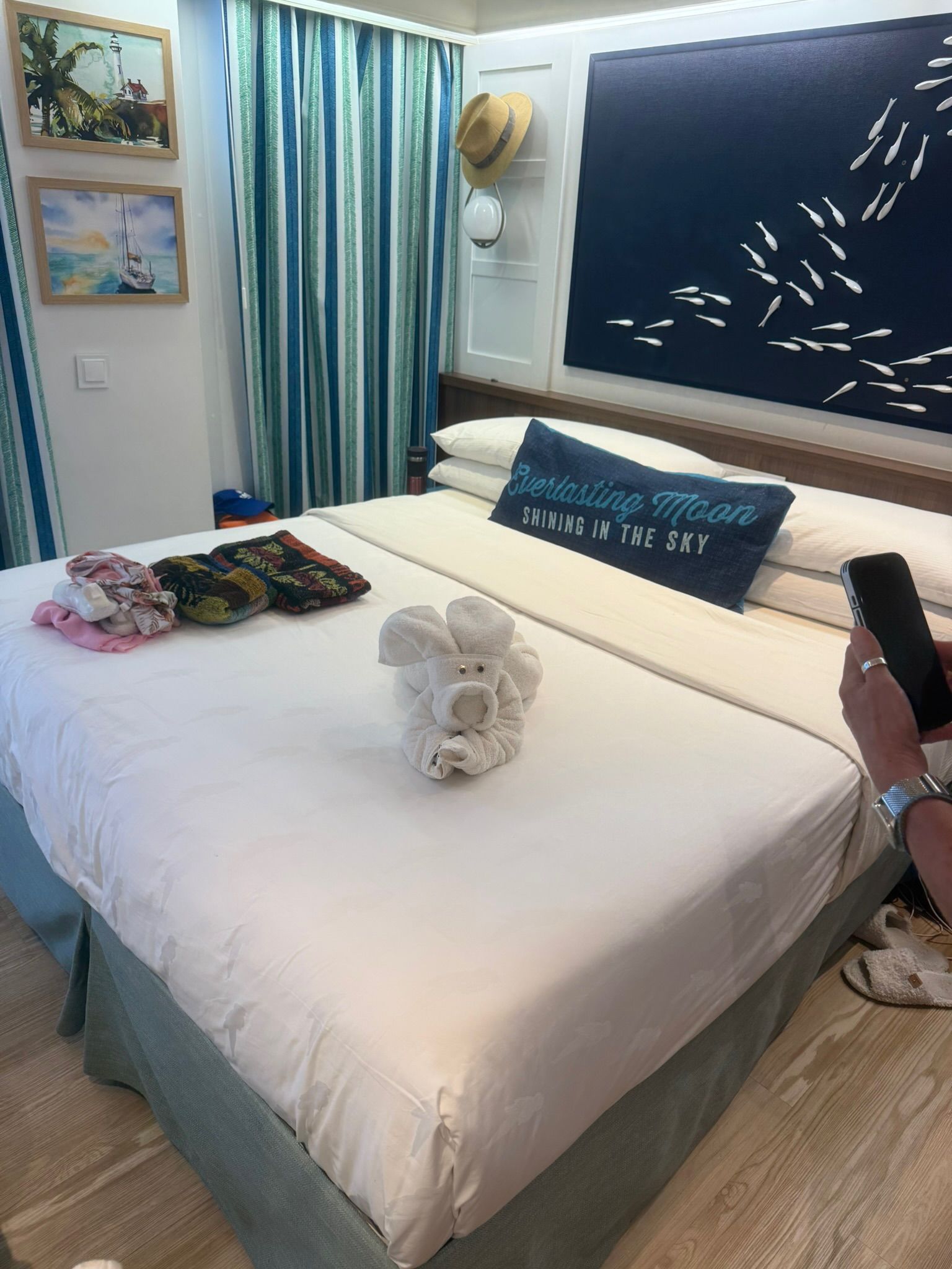 Cabin #6167 - Margaritaville Islander — traveler photo 2