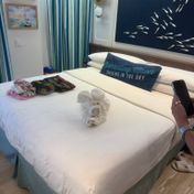 Cabin #8237 - Margaritaville Islander — review photo 4 by MsBudman