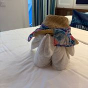 Cabin #8237 - Margaritaville Islander — review photo 5 by MsBudman