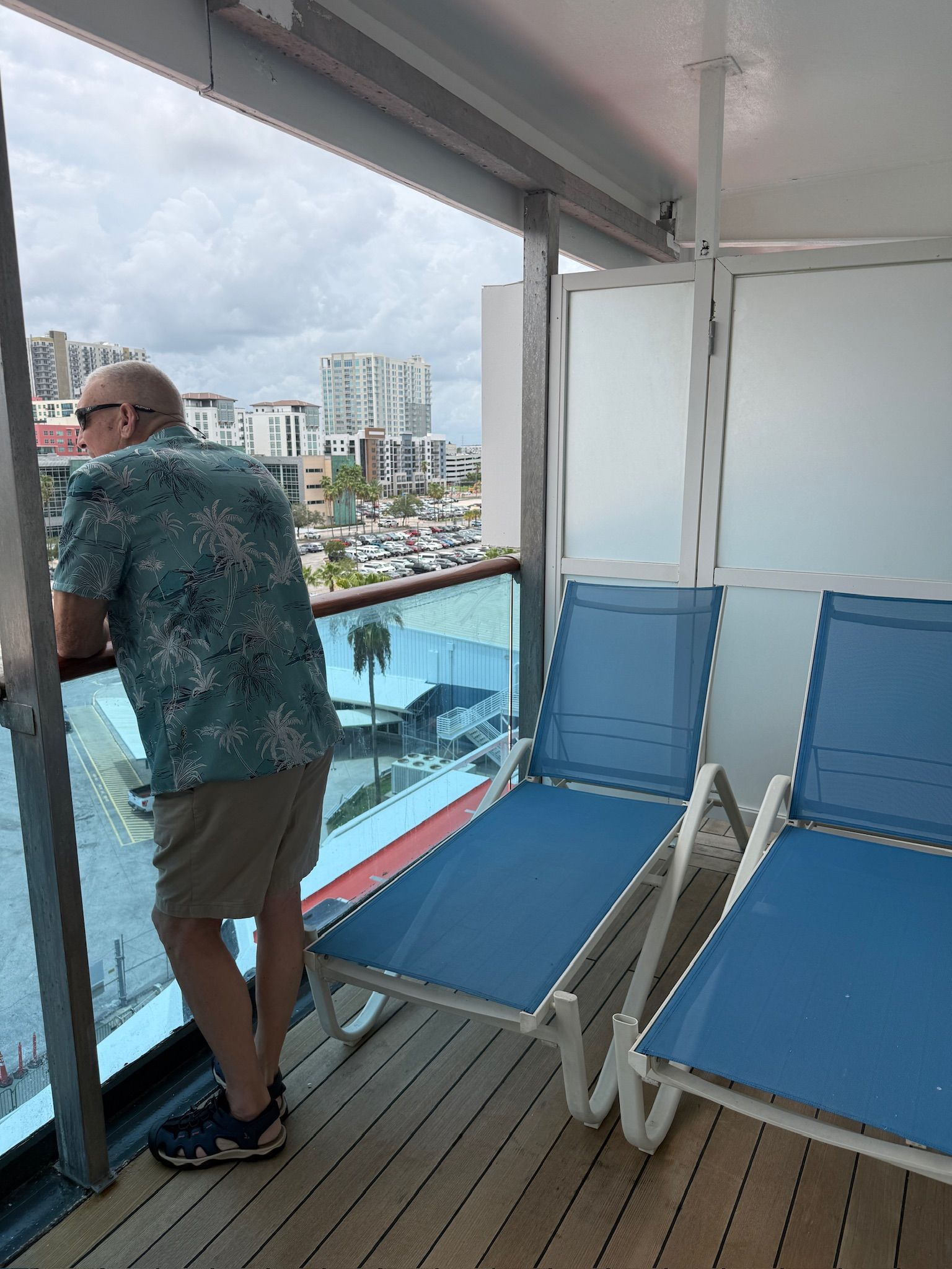 Cabin #6167 - Margaritaville Islander — traveler photo 4