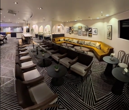 Carnival Adventure — Adventure Hotel